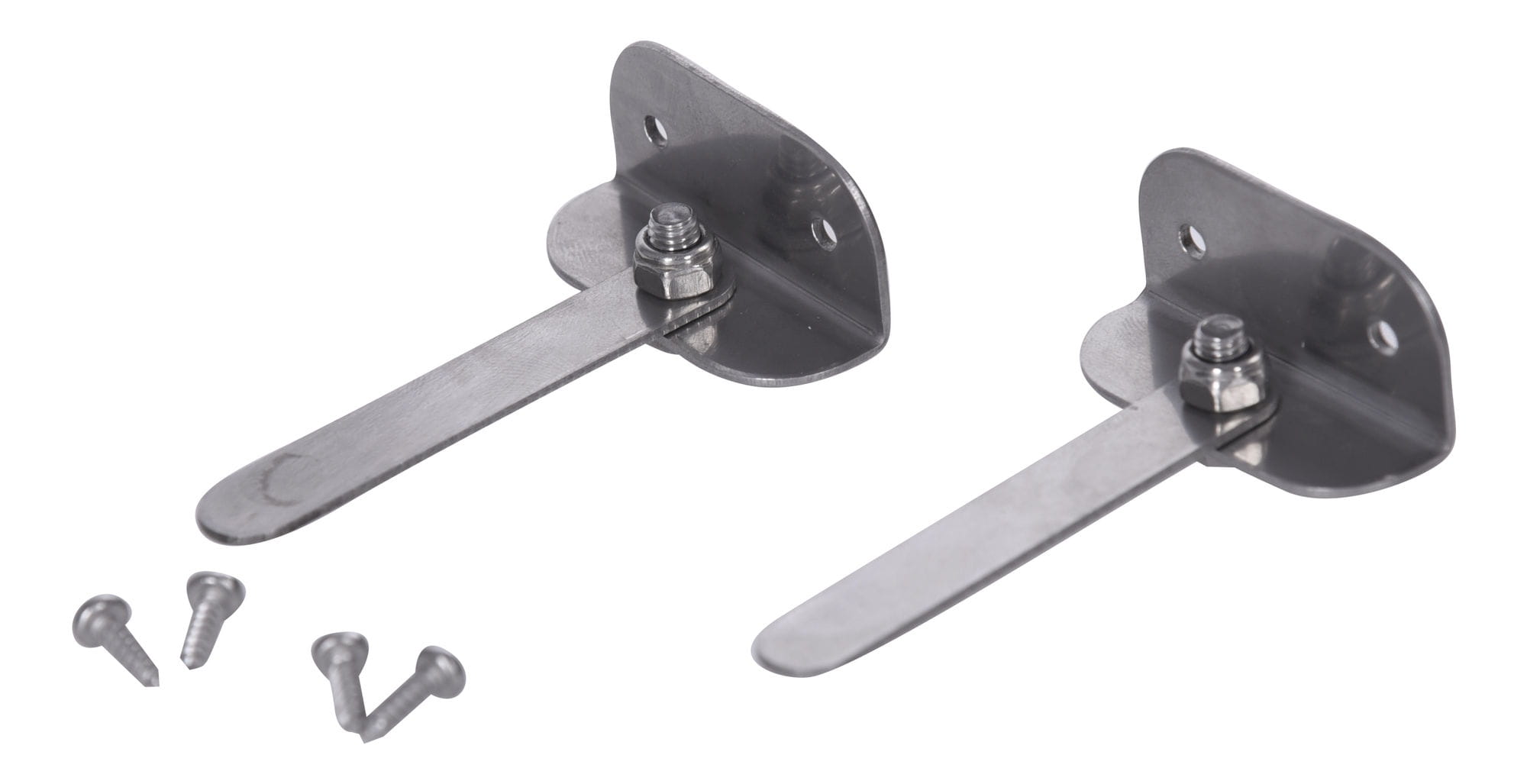 Zestaw zamykający do ramy z siatki do pojemnika na siano HayBox, Kerbl - Cavalo